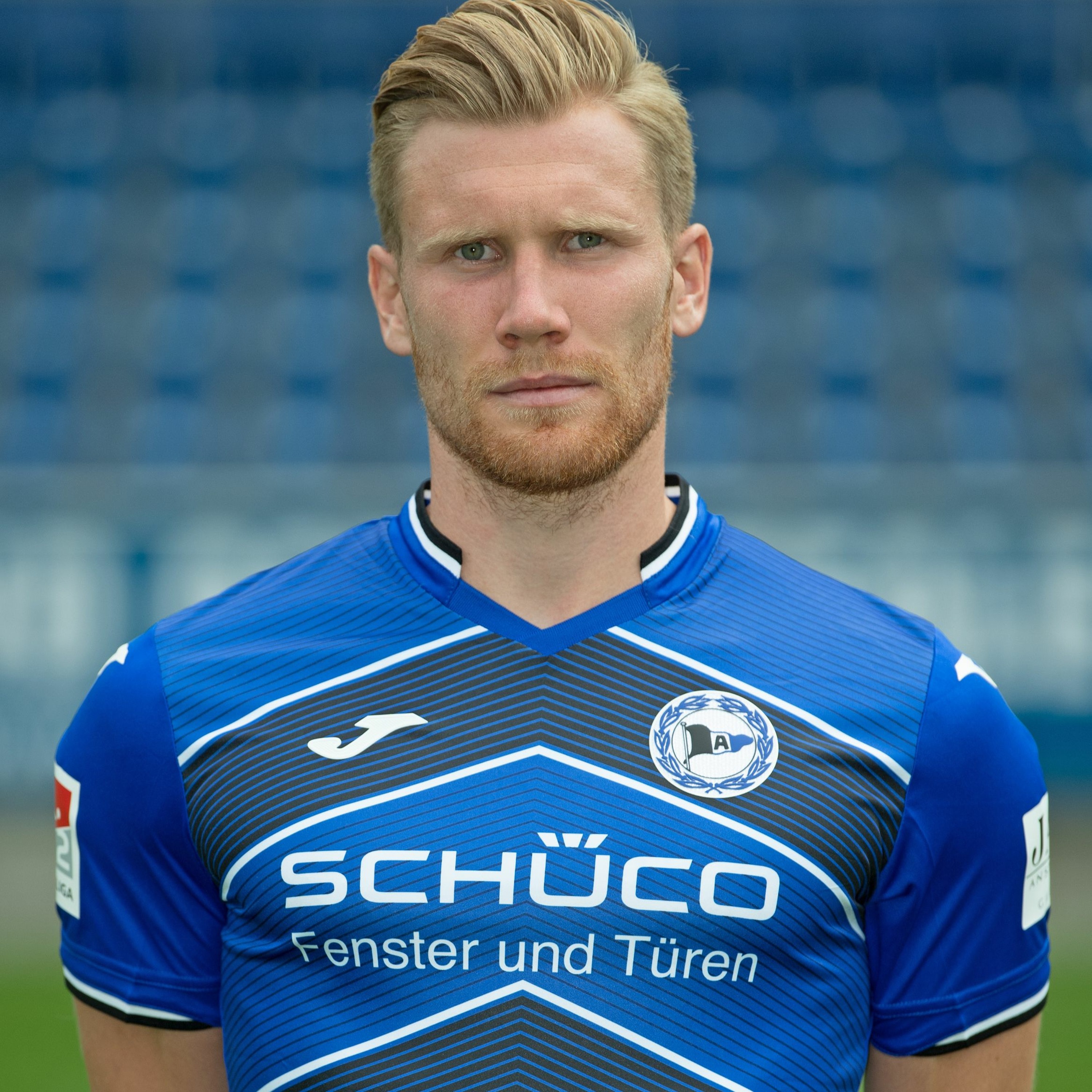 Arminia-Podcast