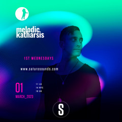 Melodic Katharsis 002 - monthly recap for February Mix [FREE DOWNLOAD]