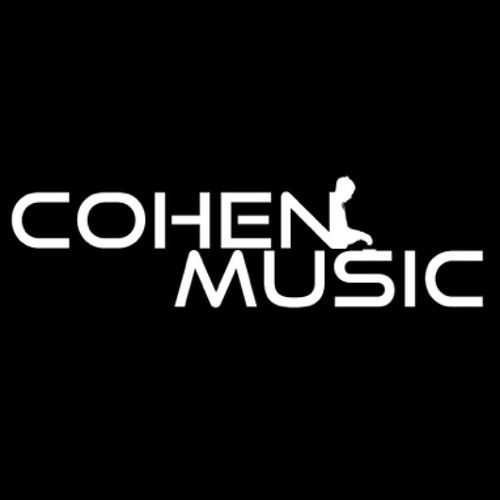 COHEN - My first one.