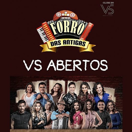 Versao Forro - Pode Chorar - Clube Do Playback