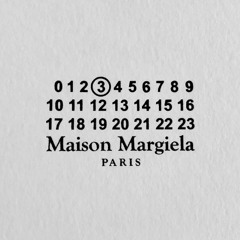 MaisonMargiela (prod. sheepy)