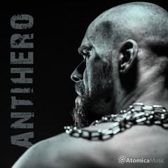 Assaf Twina - AntiHero - Trailer / Epic / Sci fi / Drama