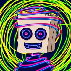 New Danger Beat In Ant Station Special Breakdutch 2*23 by Julian VNC