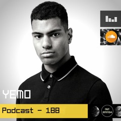 Podcast - 188 | YEMO