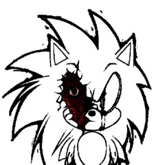 Shlasher - FNF - A Fakeout & EXE.CUTE One-Shot
