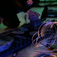 Sound Constructions (2018 | Excerpt)