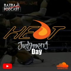 Bonus Episode - WWE Heat | Judgment Day 2004