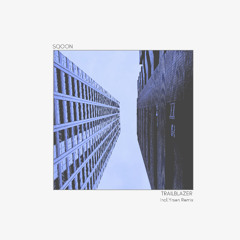 MM048 - Sqoon - Trailblazer incl. Yrsen Remix