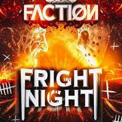 Triple XL - Fergz & Kritical (Faction Fright Night 01.11.2024)