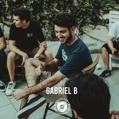 Saint Wax Podcast / Gabriel B