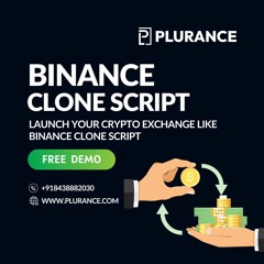 How Binance Clone Script Is Useful For New Startups