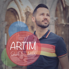 ARTIM - 7Kilowatte Radio Station Guest Mix (10-12-2024)