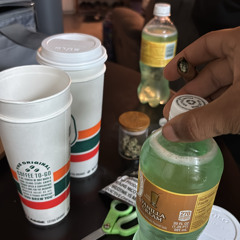 Intoxicating