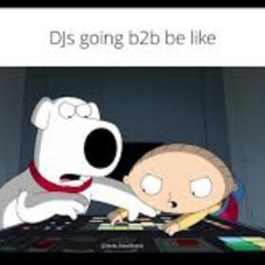 Dj Dan Coates B2b Dj Donke