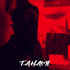Tahami - Chillin In My Hood