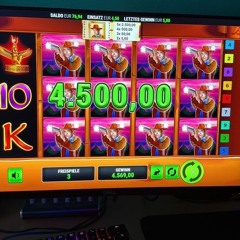 4500€ Korgforschung