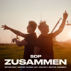 Zusammen (feat. Esther Graf, Montez, Clueso, ELIF, Kontra K, SANTOS & Querbeat)