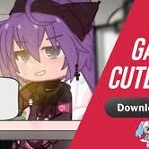 Gacha Glitch APK Download for Android Free