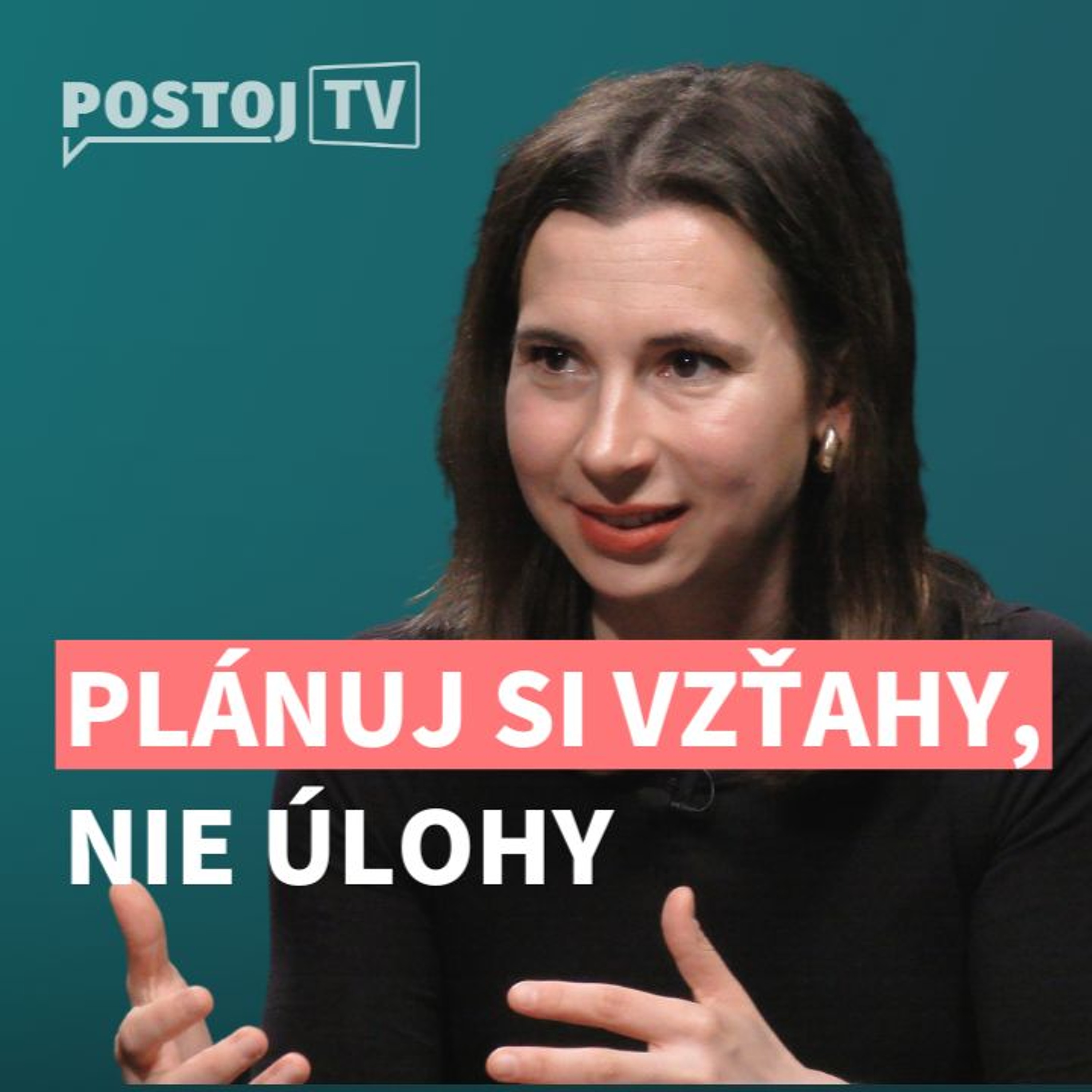 Podcast denníka Postoj
