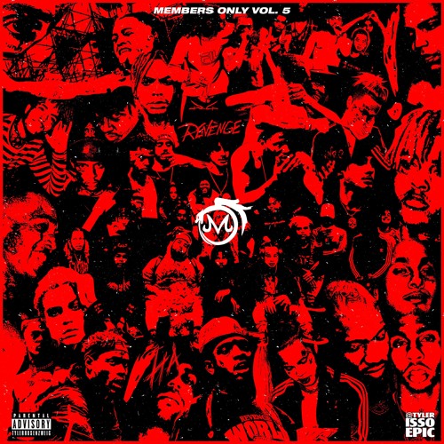 XXX - Caution (Snippet) Vol.5