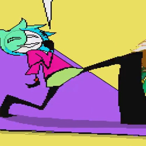 DIGITAL UTOPIA - I Can Haz Torrentz? (Jersey Club Mix)