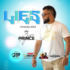 PRINCE JP - LIES