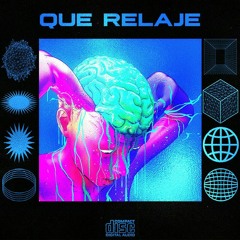 Que relaje? ft leo SR