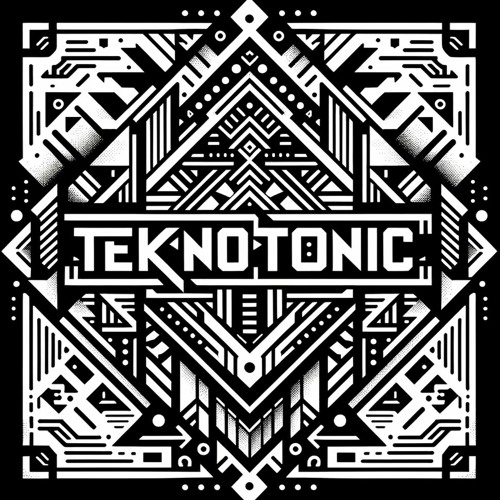 sch1sL - teknotonic vol. 001 [dec'23]