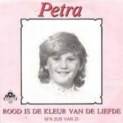 Petra - Mijn zus van 21