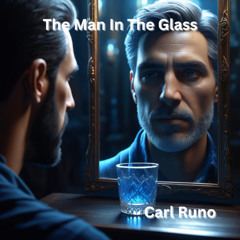 The Man In The Glass Clean