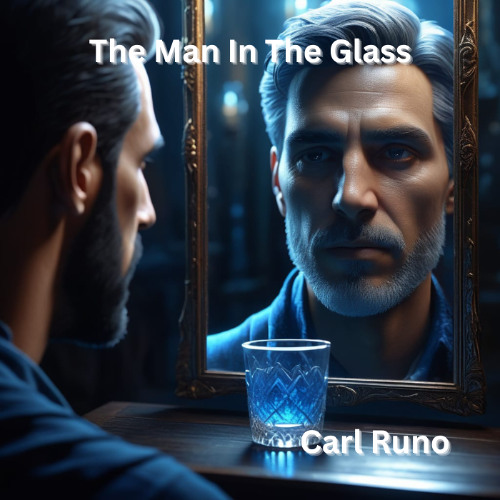 The Man In The Glass Clean