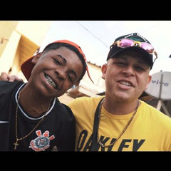 MC MENO K - PPKINHA DA COHAB (DJ ALADDIN)