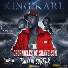 Big Ole Freak Freestyle - King Karl