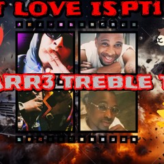 WHAT LOVE IS PT1 MIX