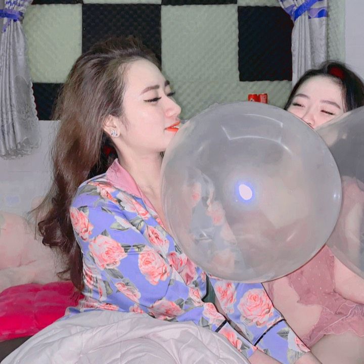 Nonstop – Công Chúa Bong Bóng – Tây Tây ft Quốc Triệu Mix