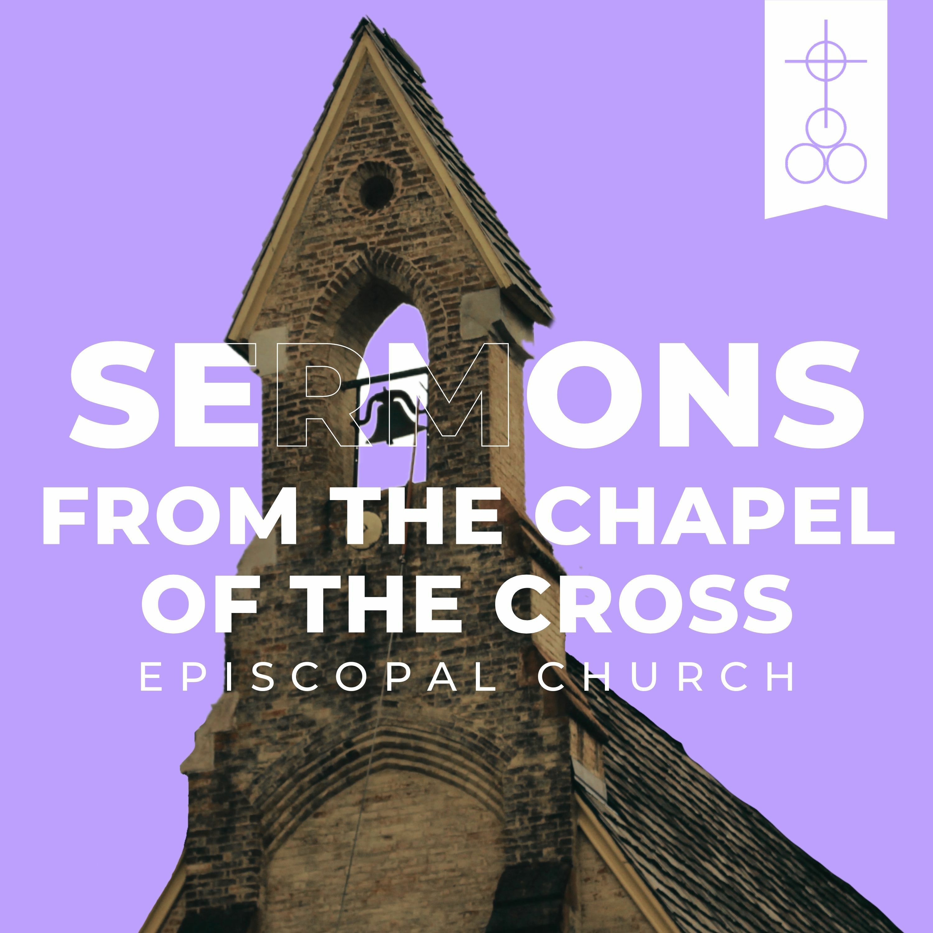 cover of episode Fourth Sunday After Pentecost