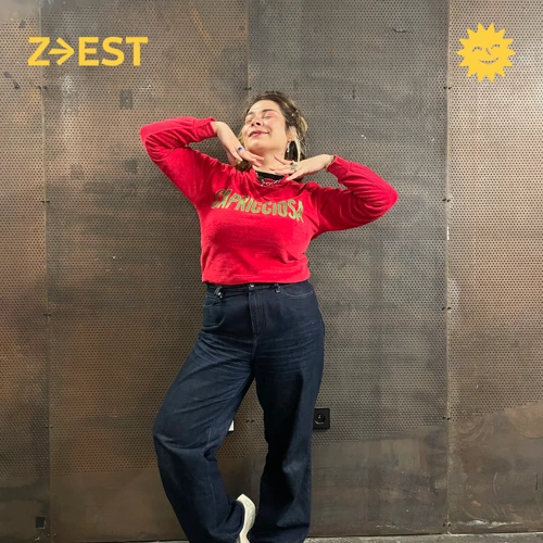 Soundcloud podcast image for