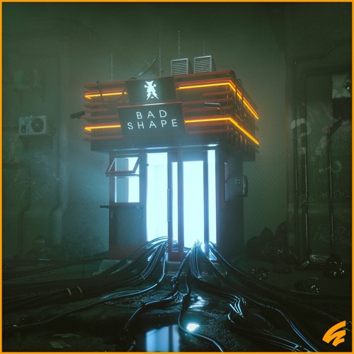 Stream Bad Shape by Voliik | Listen online for free on SoundCloud