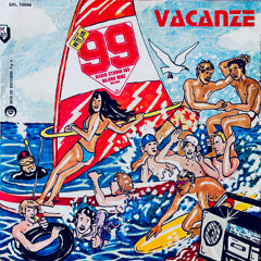 Rete 105 – Vacanze