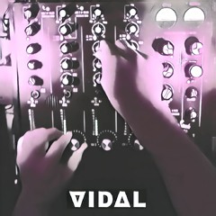 MELODIC MIX By VIDAL