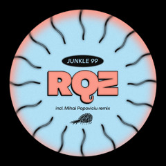 PREMIERE: RQZ - Best Things [PERD006]