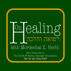 On Healing R&H Ep.#73: Why do we use Medicine and not rely on G - D