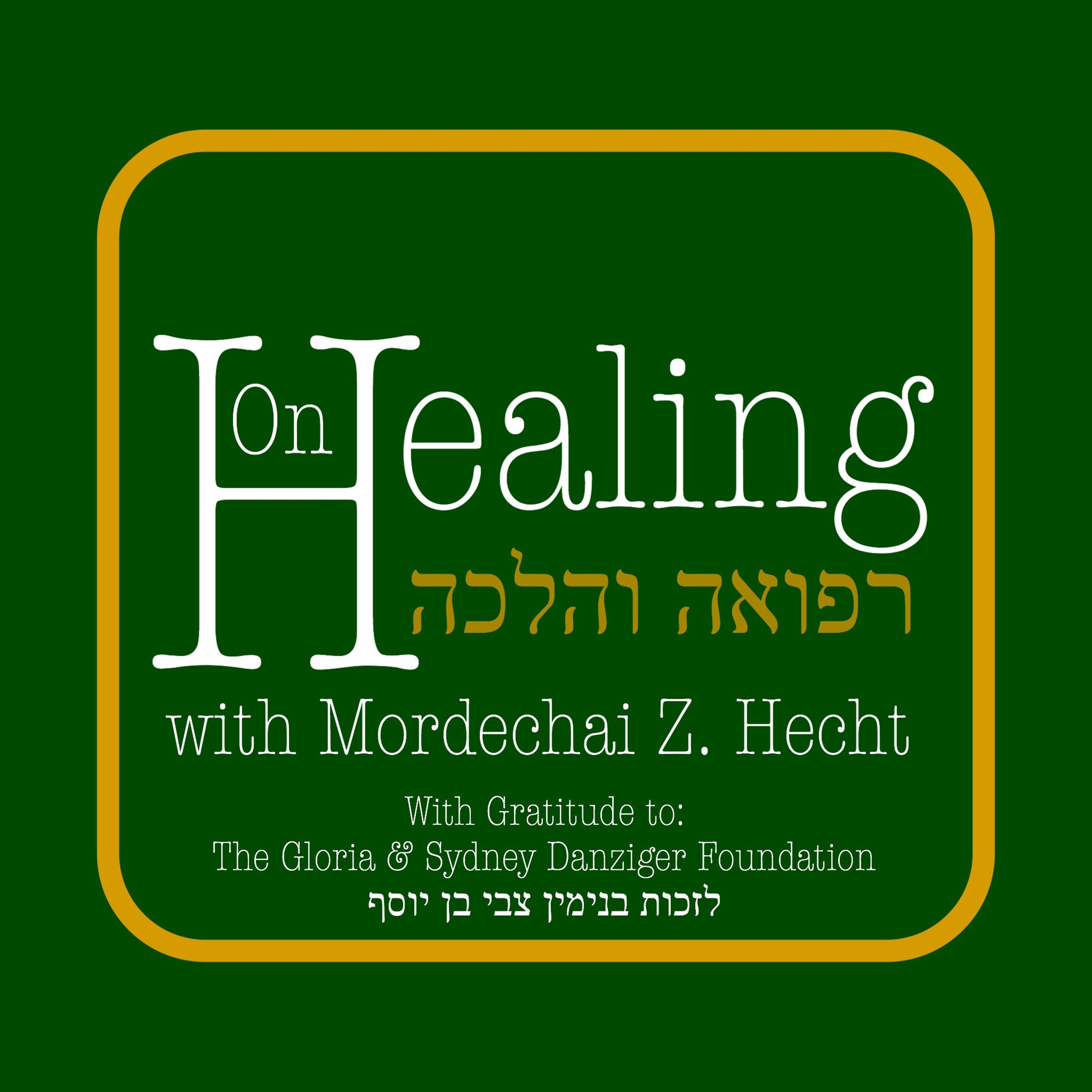 Chasidism & Spirituality