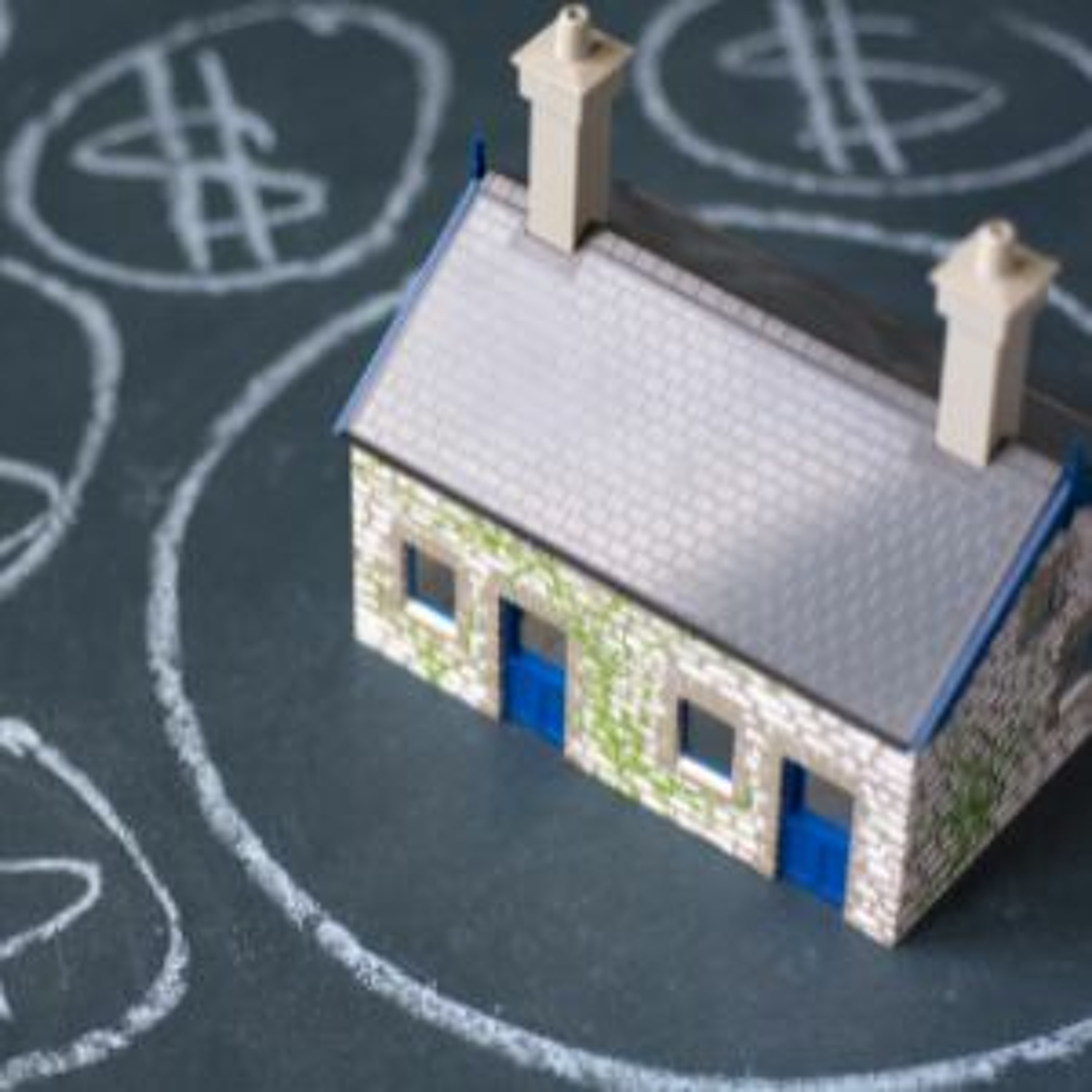 Is This A Good Time To Buy A House? AMA Episode 3 episode artwork