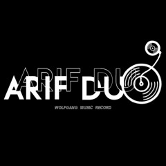 DJ ARIF DU - BUKAN AKU TAK CINTA #RZKY REMIX =DEMO=