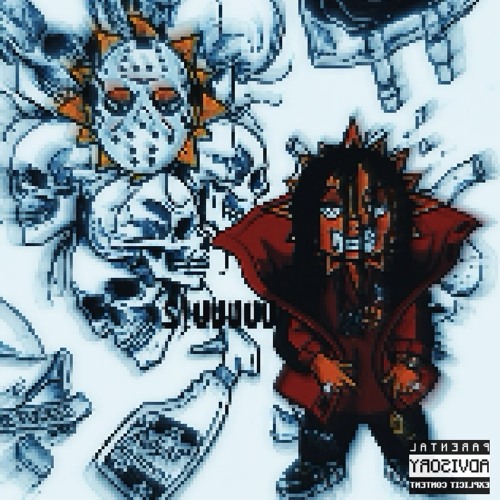 S!uuu feat.AND¥Huncho