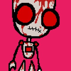 blood bros (+ remghost)