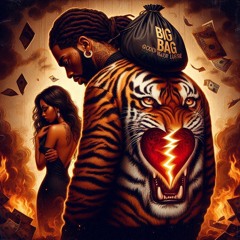 BigBag GodKing MajorLucre - No Love