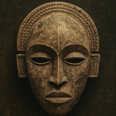 Entrance To Maya City