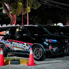 NA PINABORHAT NI HAPOGOSON #SUPER EXC [ Donny Fernanda x DJ LUTHFI AP ] #BLACKLIST GARAGE